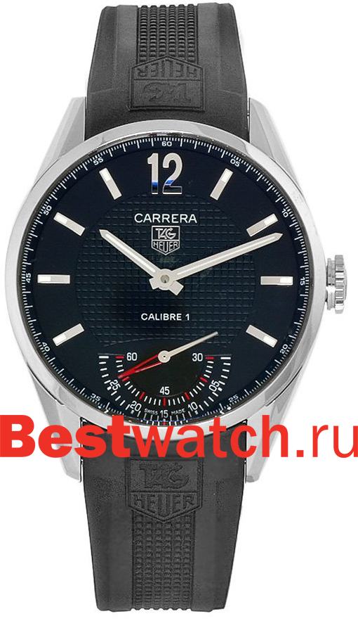 Часы TAG Heuer Grand Carrera WV3010.EB0025